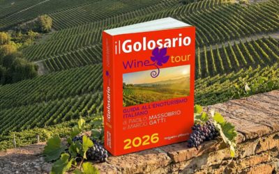 Eremo 2025 tra i Top Hundred 2026: un grande riconoscimento per Azienda Agricola Di Fuccio e per l’Alta Val d’Agri